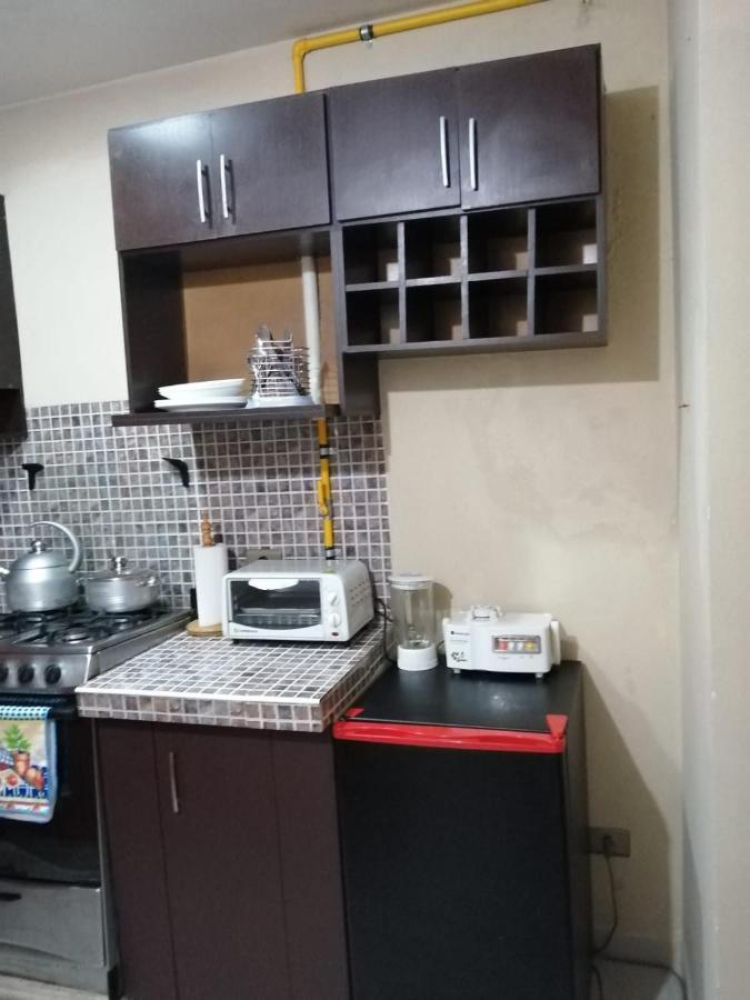 Departamento Comodo Duplex Zona Norte Cochabamba Extérieur photo