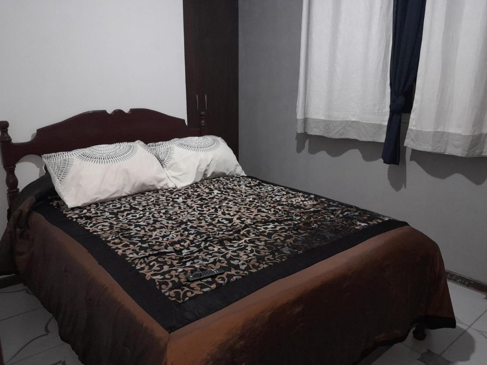 Departamento Comodo Duplex Zona Norte Cochabamba Extérieur photo